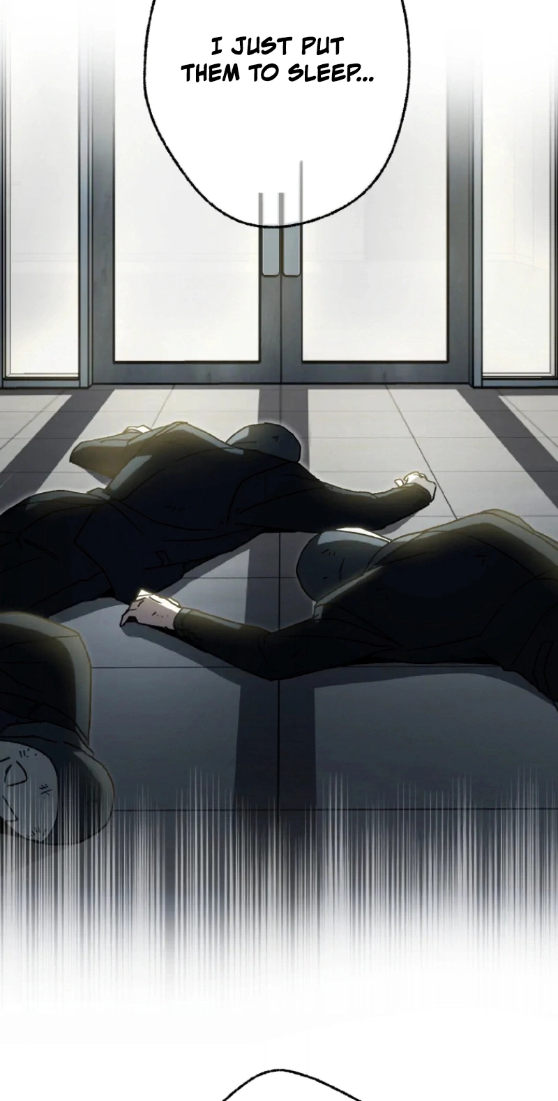 Read Fukushuu Kizoku chapter 54 image 87 on Lezhin