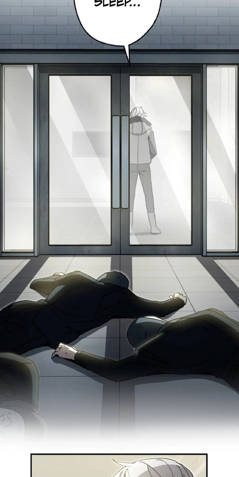 Read Fukushuu Kizoku chapter 55 image 1 on Lezhin