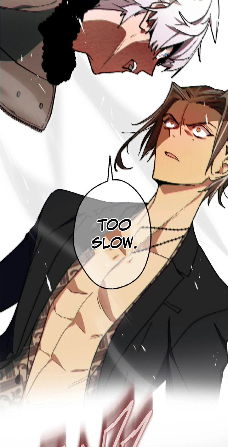 Read Fukushuu Kizoku chapter 55 image 10 on Lezhin