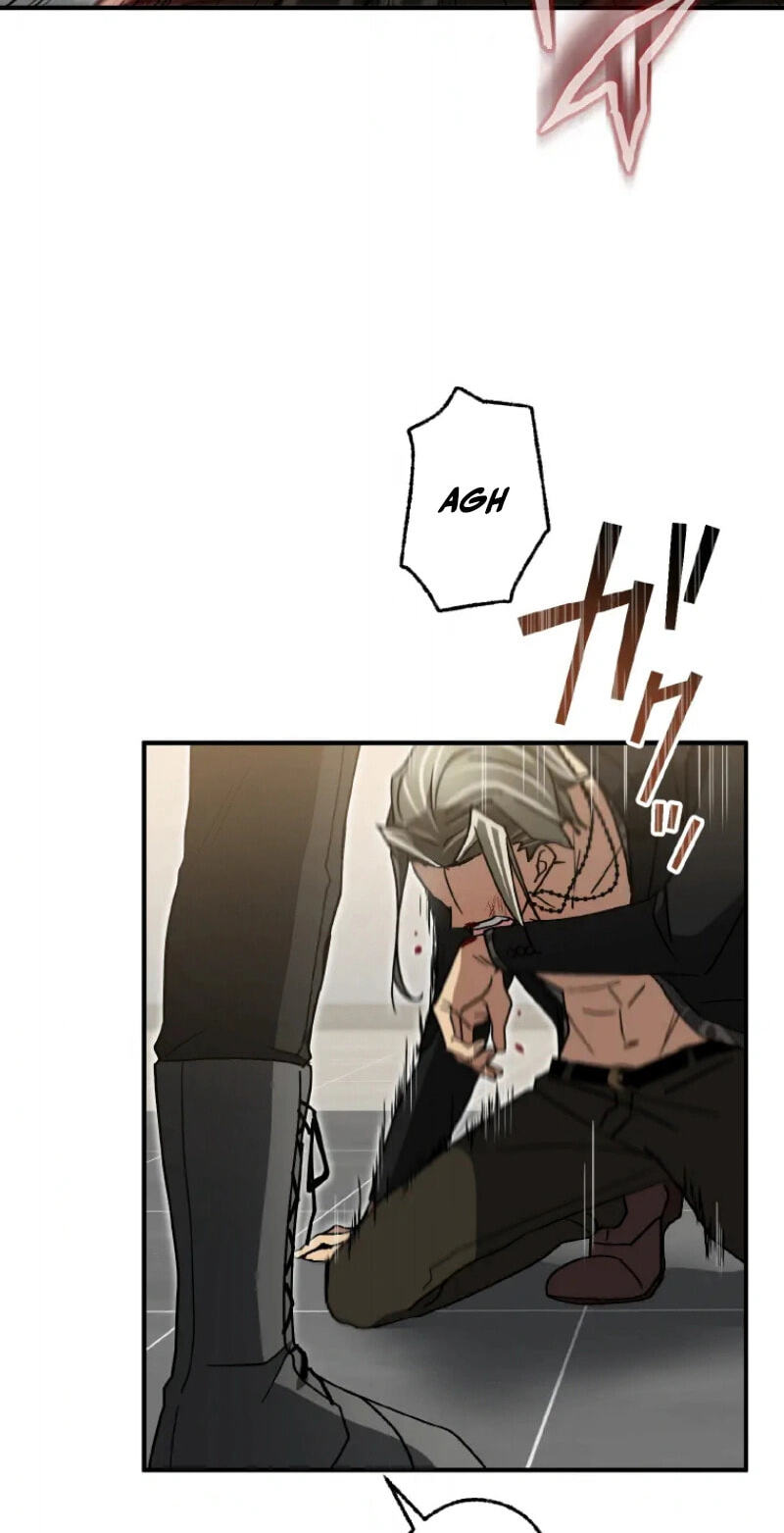 Read Fukushuu Kizoku chapter 55 image 12 on Lezhin