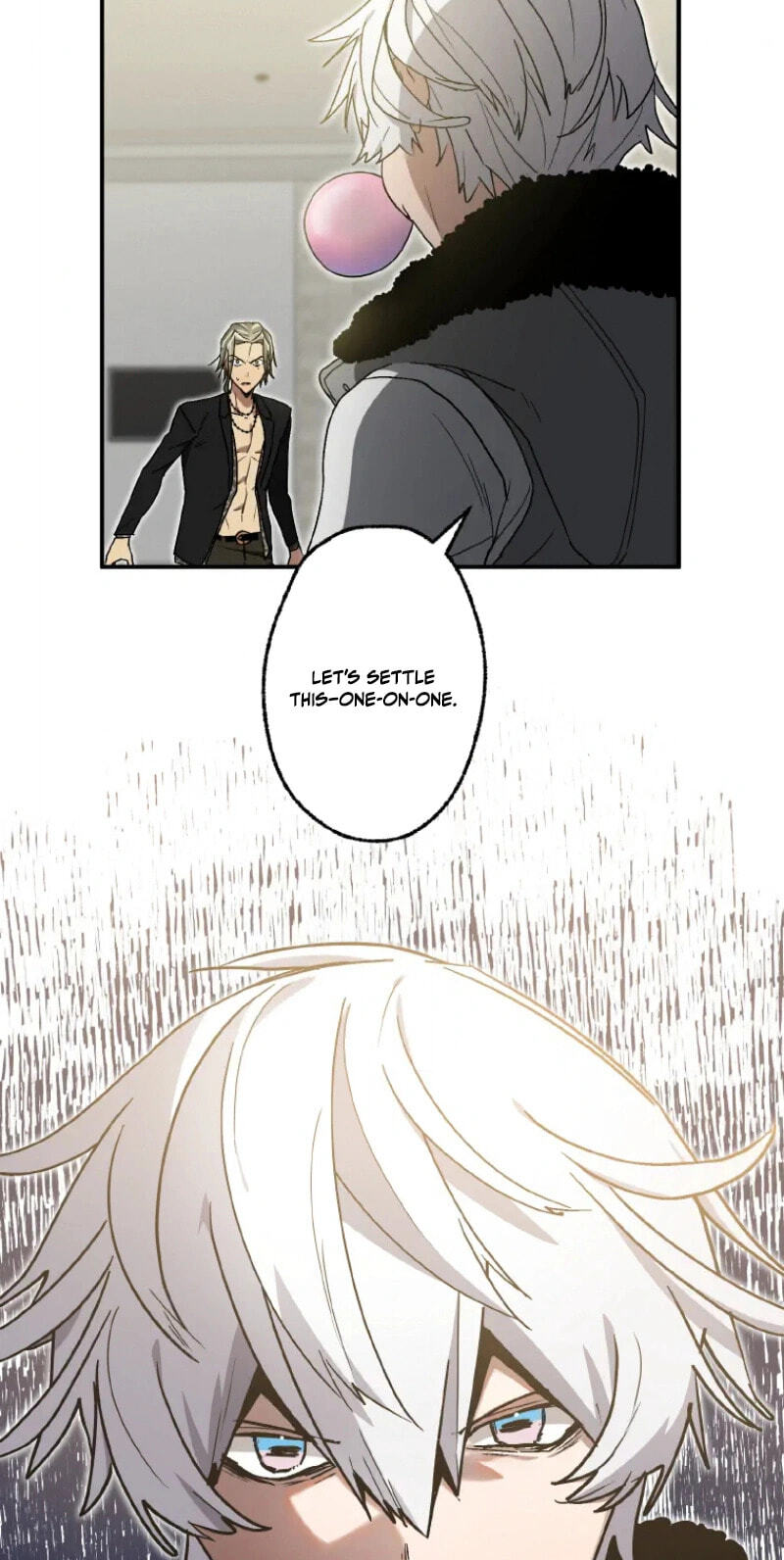 Read Fukushuu Kizoku chapter 55 image 2 on Lezhin