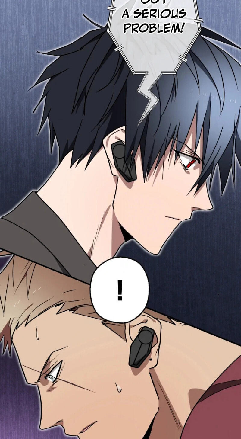 Read Fukushuu Kizoku chapter 55 image 23 on Lezhin