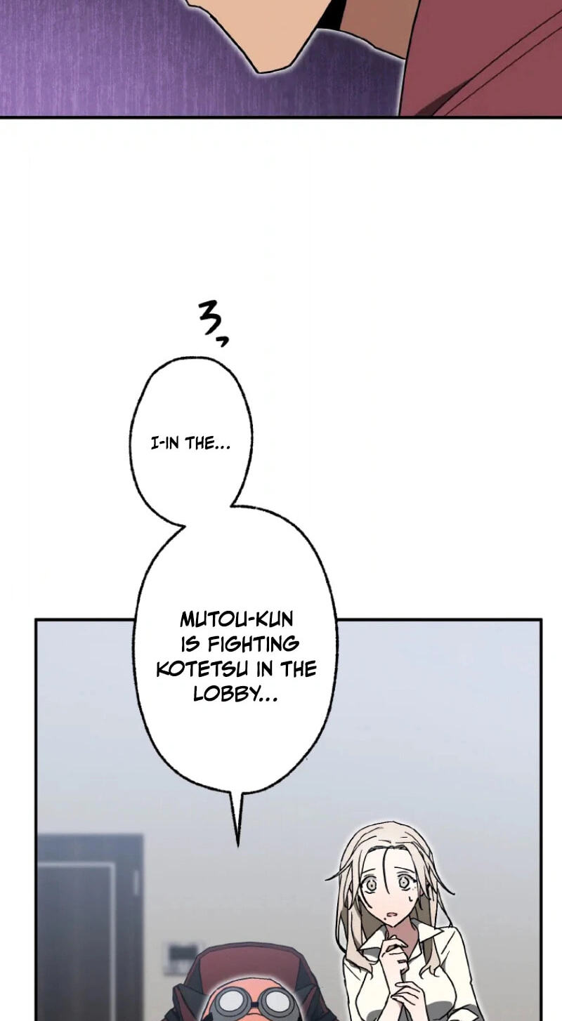 Read Fukushuu Kizoku chapter 55 image 24 on Lezhin