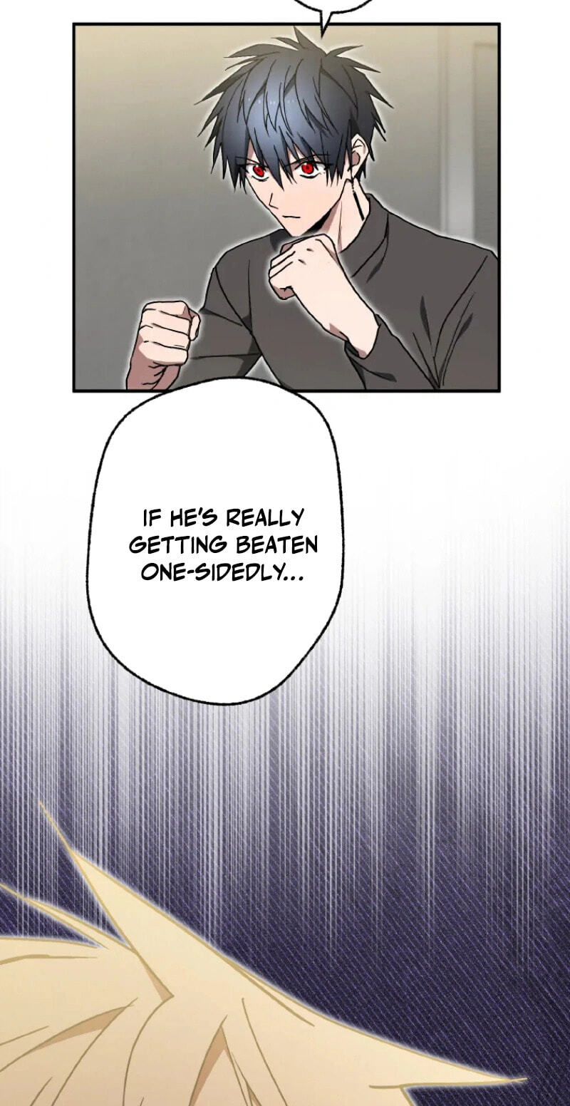 Read Fukushuu Kizoku chapter 55 image 31 on Lezhin