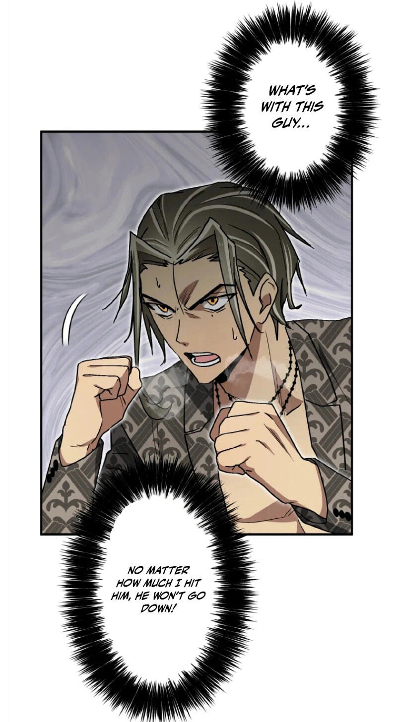 Read Fukushuu Kizoku chapter 55 image 36 on Lezhin