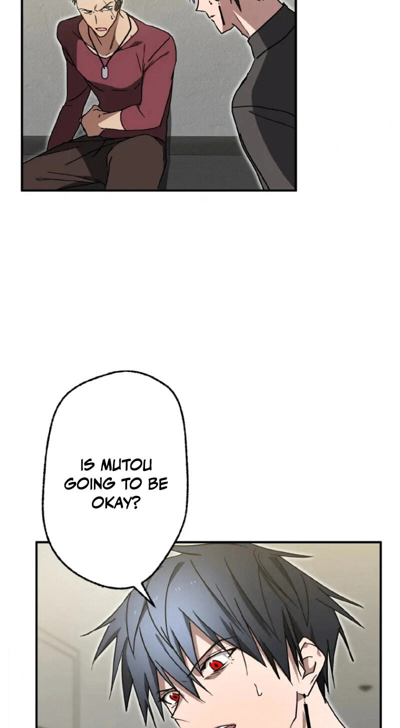 Read Fukushuu Kizoku chapter 55 image 39 on Lezhin