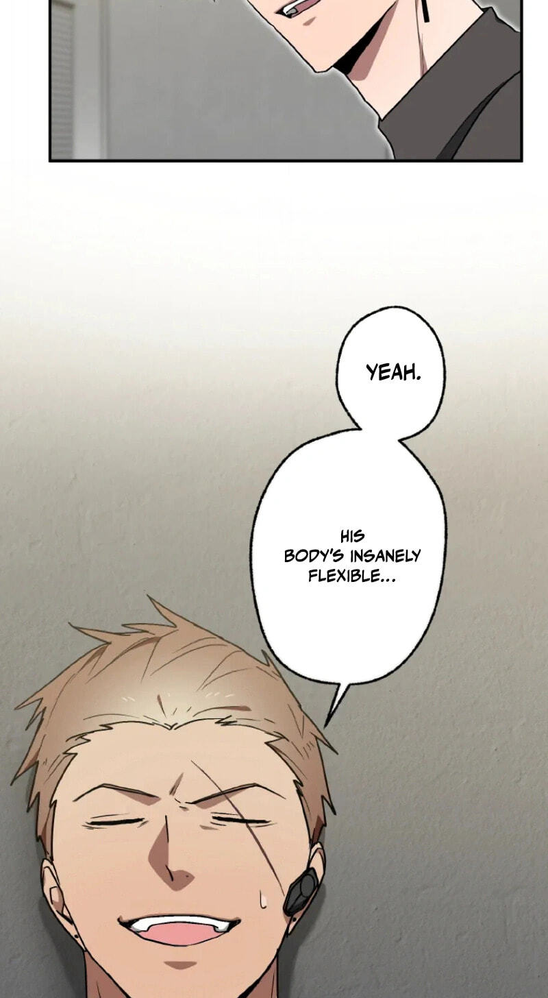 Read Fukushuu Kizoku chapter 55 image 40 on Lezhin
