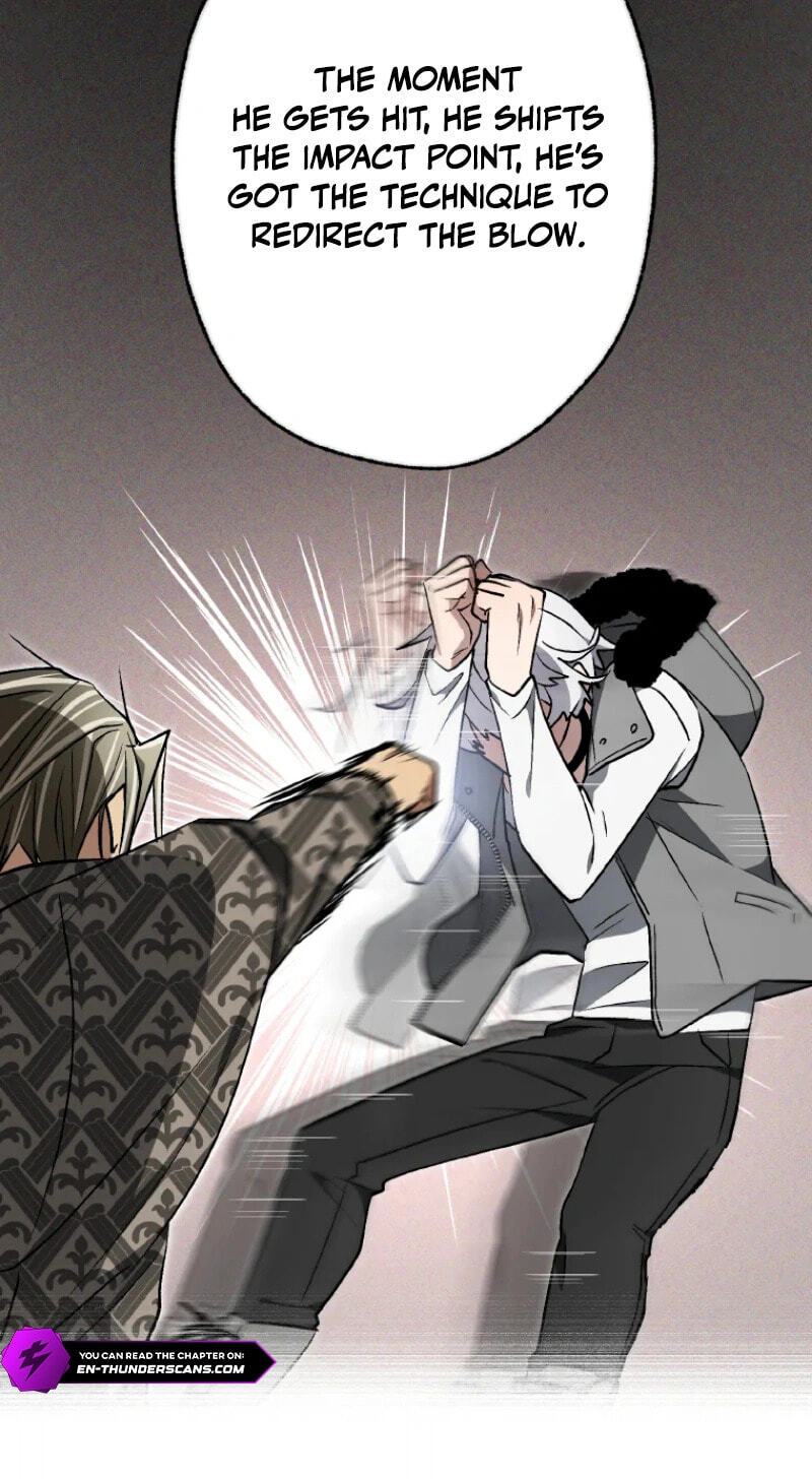 Read Fukushuu Kizoku chapter 55 image 42 on Lezhin