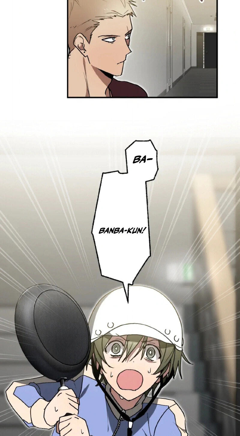 Read Fukushuu Kizoku chapter 55 image 52 on Lezhin