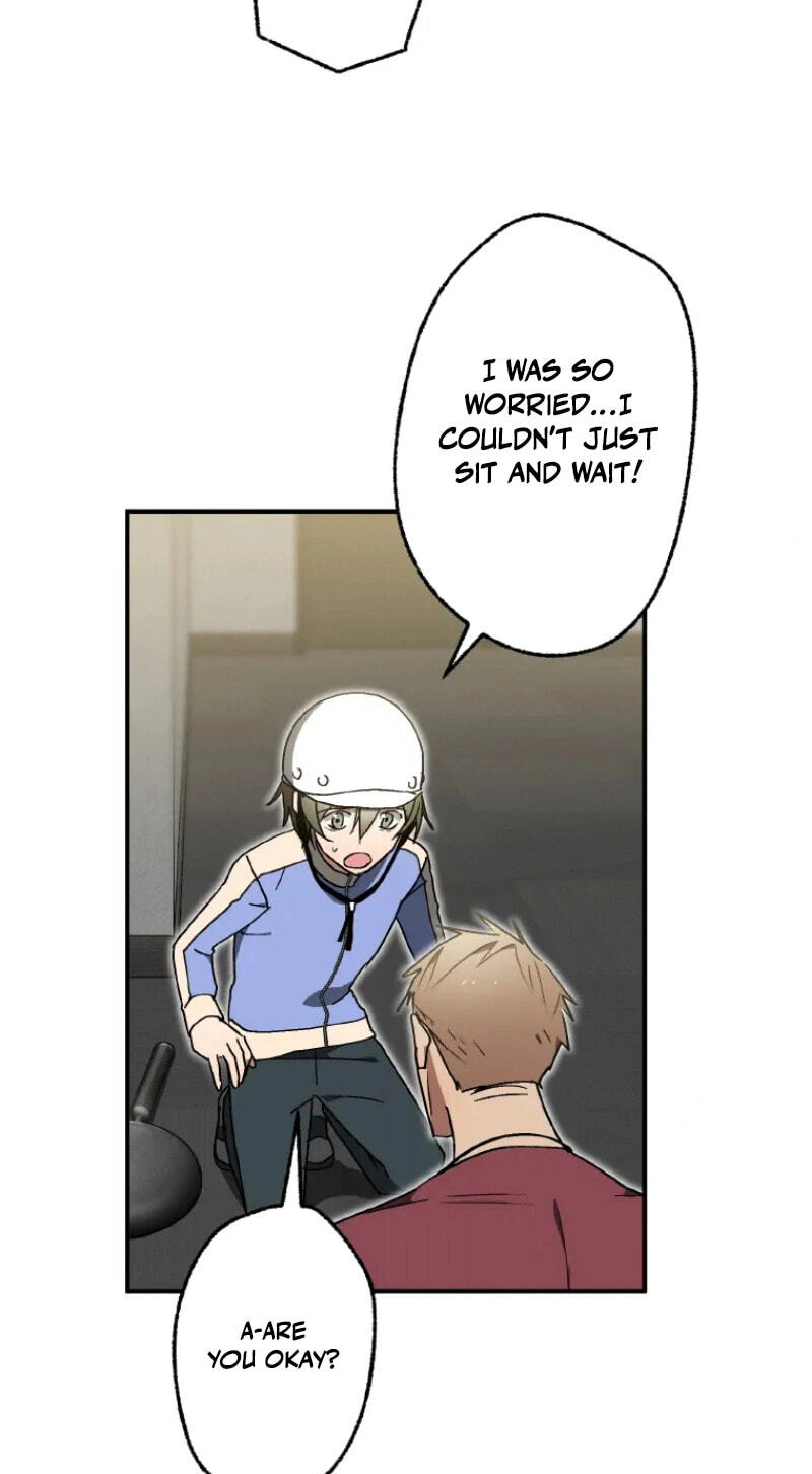 Read Fukushuu Kizoku chapter 55 image 54 on Lezhin