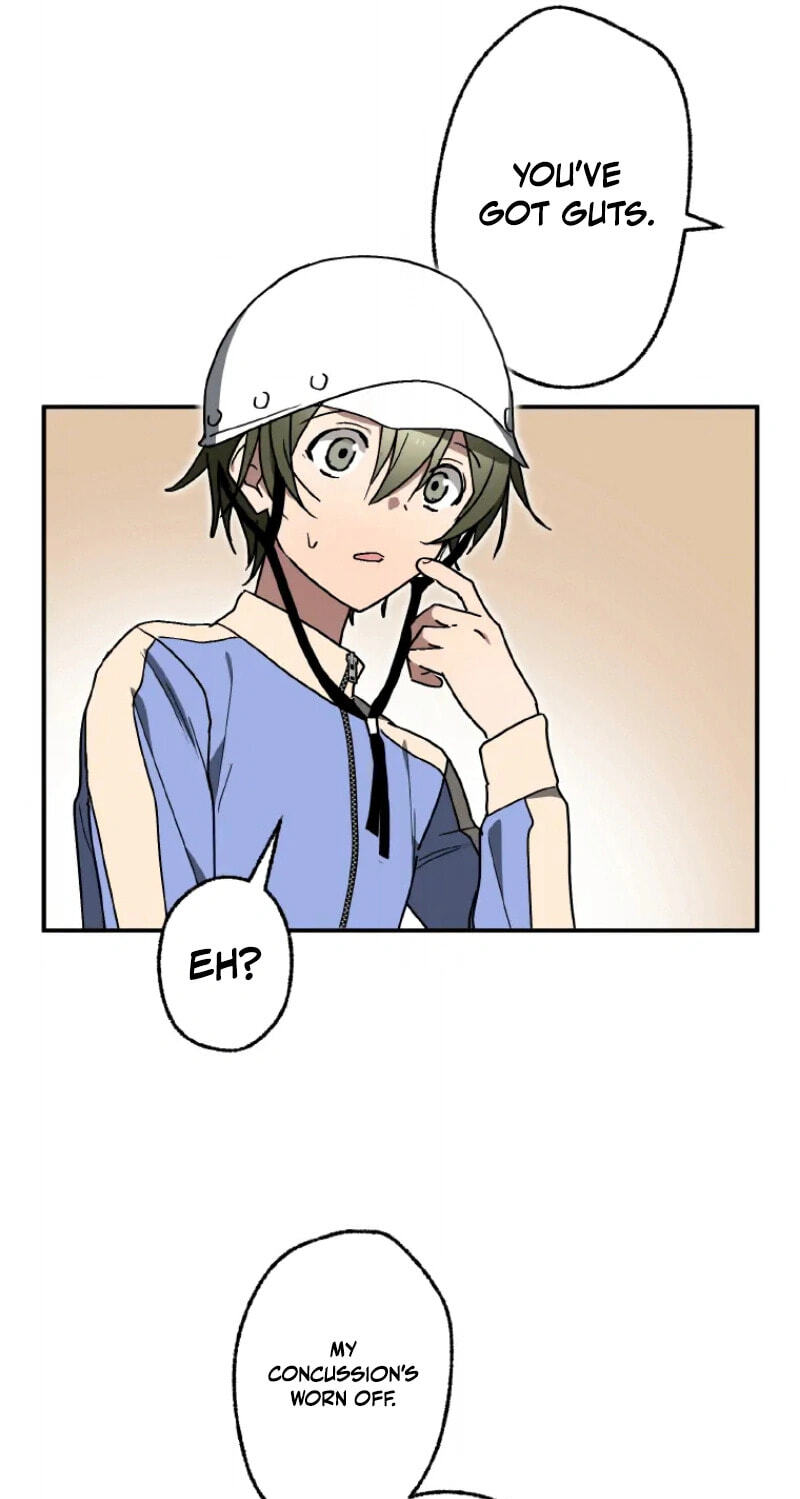 Read Fukushuu Kizoku chapter 55 image 56 on Lezhin