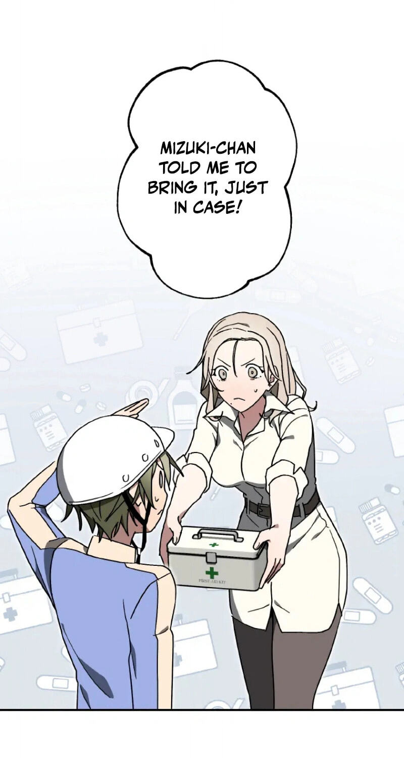 Read Fukushuu Kizoku chapter 55 image 58 on Lezhin