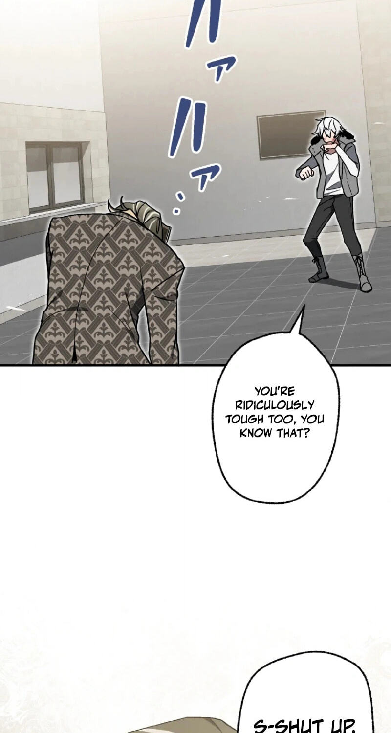 Read Fukushuu Kizoku chapter 55 image 63 on Lezhin