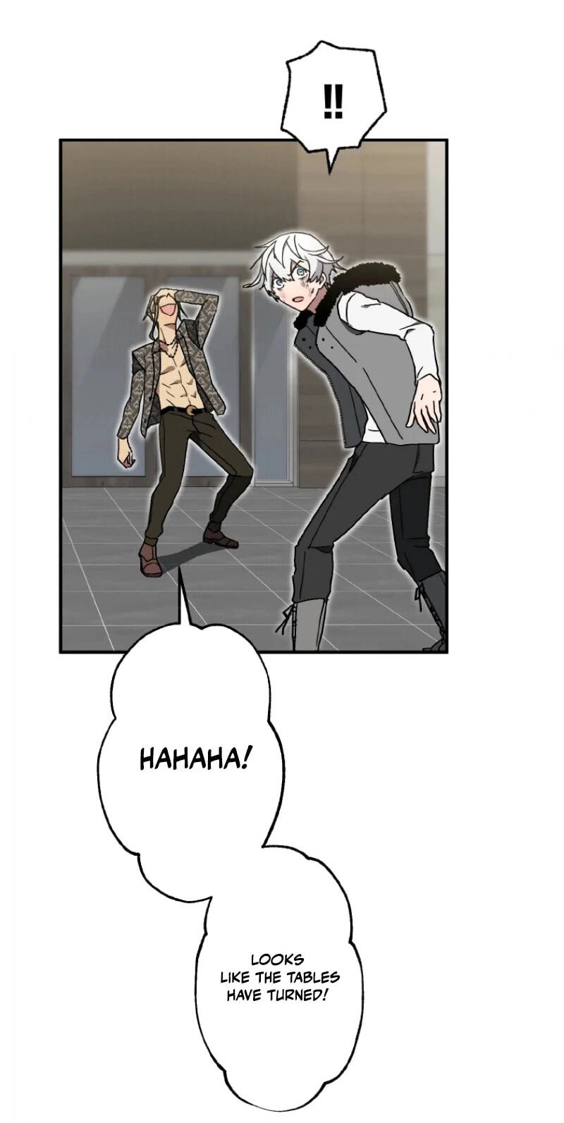 Read Fukushuu Kizoku chapter 55 image 68 on Lezhin