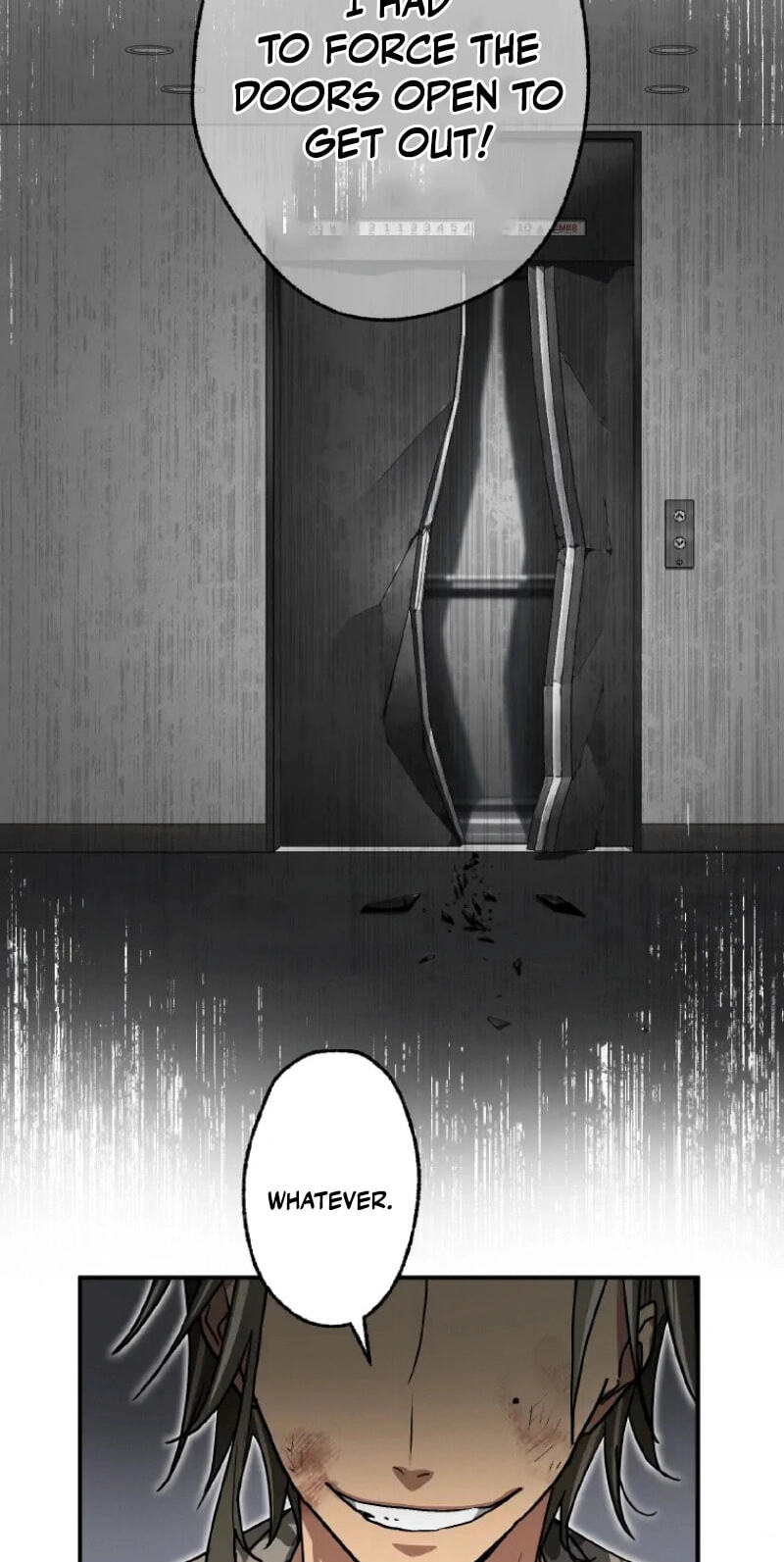 Read Fukushuu Kizoku chapter 55 image 71 on Lezhin