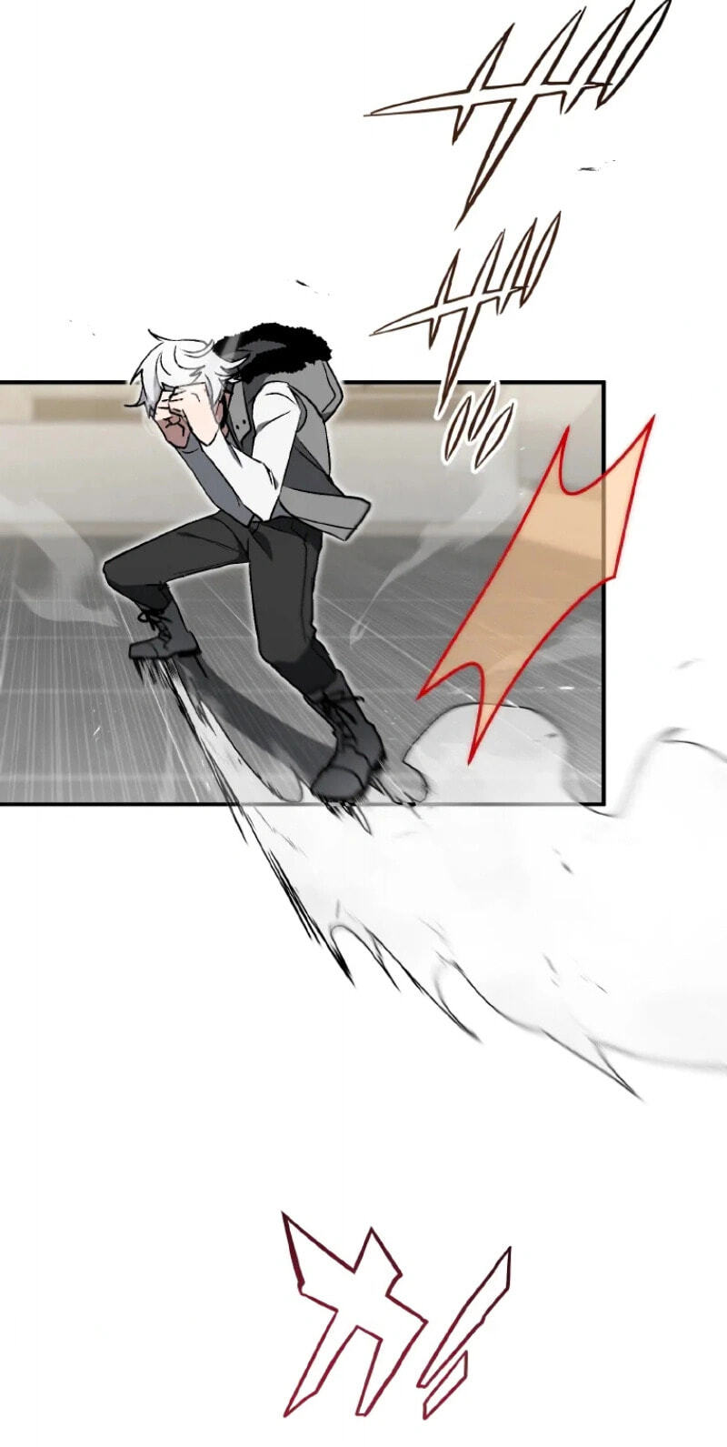 Read Fukushuu Kizoku chapter 55 image 74 on Lezhin