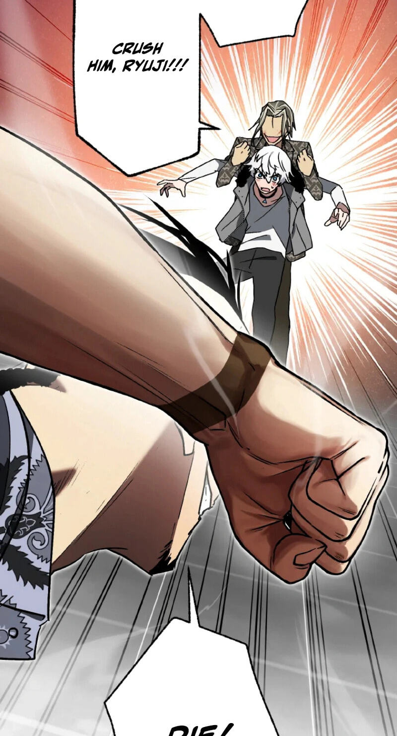 Read Fukushuu Kizoku chapter 55 image 76 on Lezhin