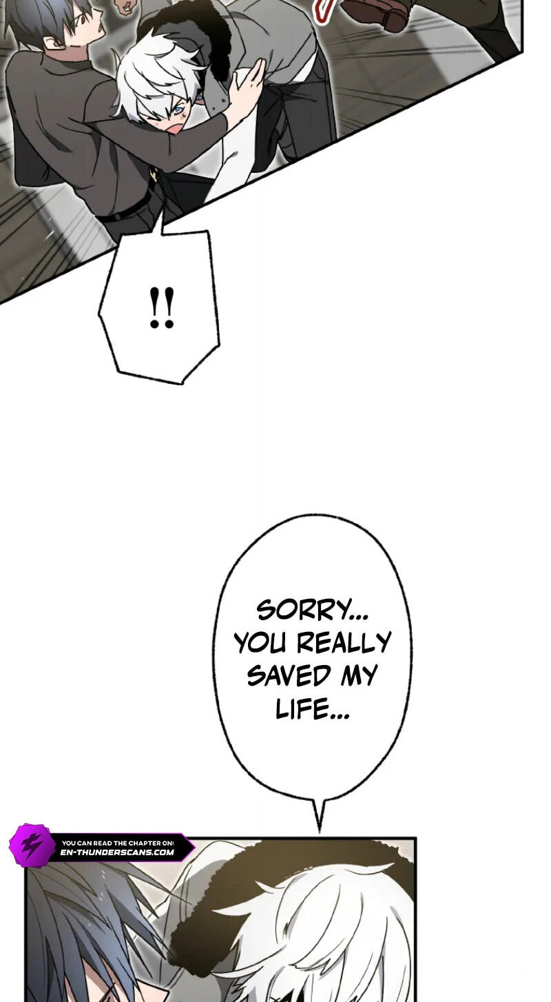 Read Fukushuu Kizoku chapter 56 image 11 on Lezhin