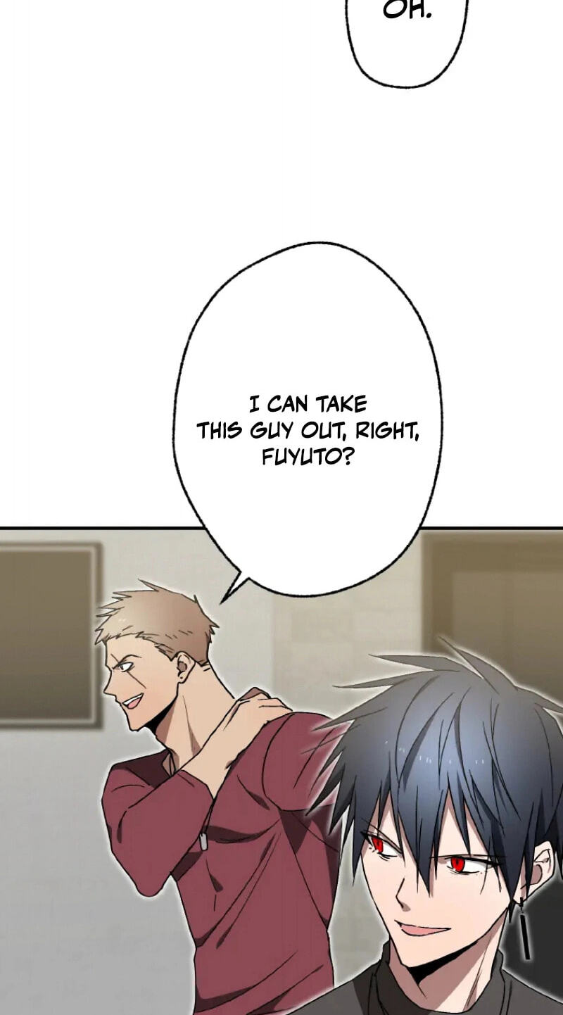 Read Fukushuu Kizoku chapter 56 image 19 on Lezhin