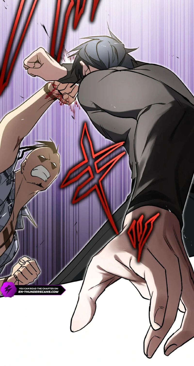 Read Fukushuu Kizoku chapter 56 image 2 on Lezhin