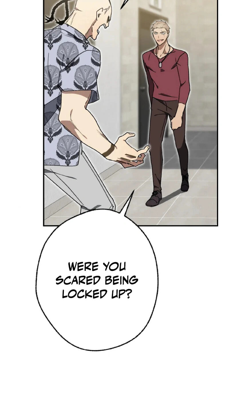Read Fukushuu Kizoku chapter 56 image 21 on Lezhin