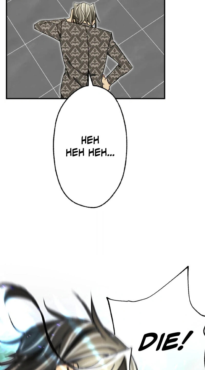 Read Fukushuu Kizoku chapter 56 image 23 on Lezhin