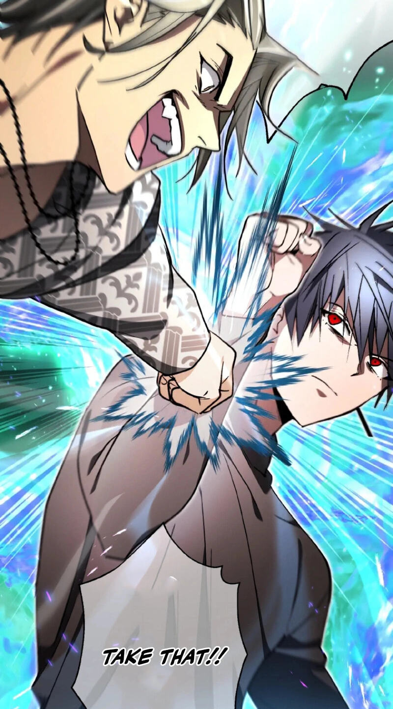 Read Fukushuu Kizoku chapter 56 image 24 on Lezhin