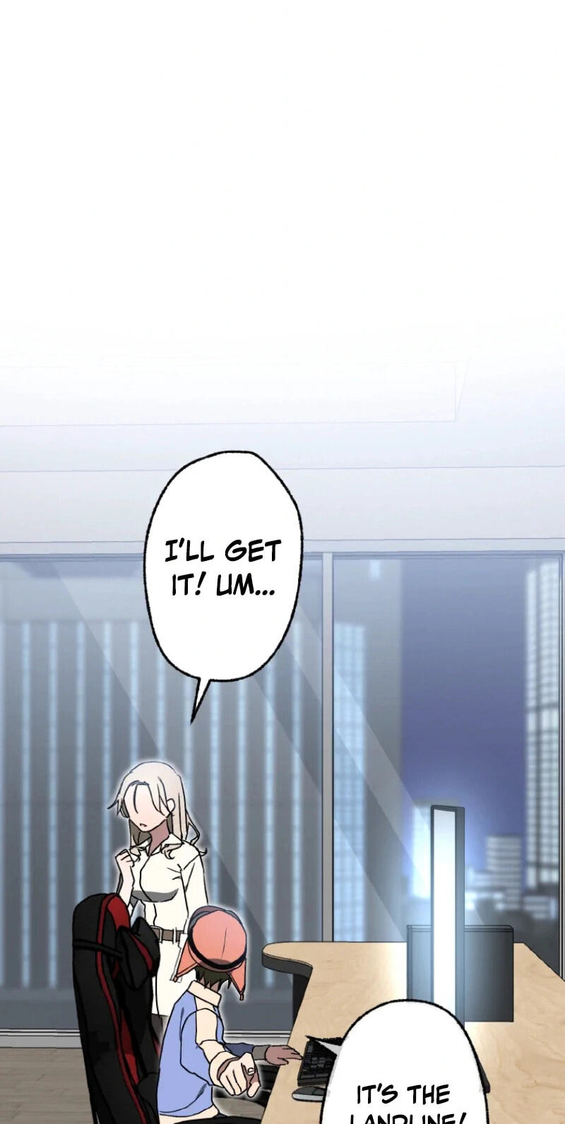 Read Fukushuu Kizoku chapter 56 image 30 on Lezhin