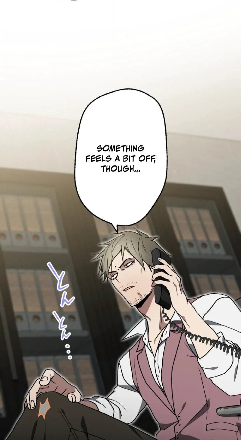 Read Fukushuu Kizoku chapter 56 image 38 on Lezhin