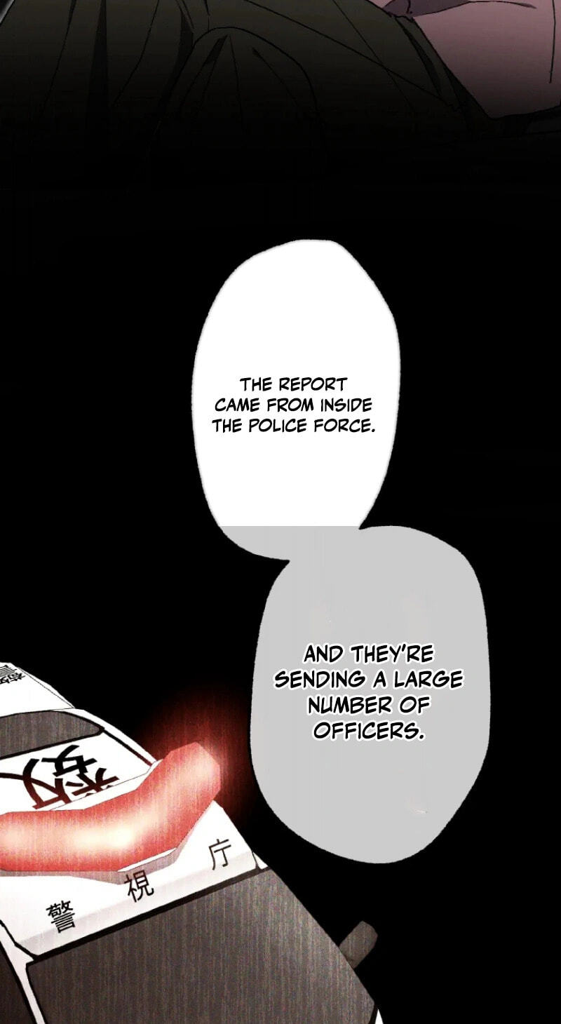 Read Fukushuu Kizoku chapter 56 image 39 on Lezhin