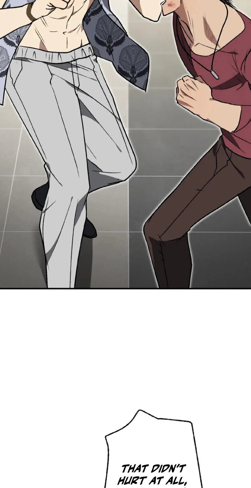 Read Fukushuu Kizoku chapter 56 image 48 on Lezhin