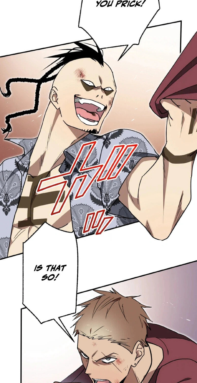Read Fukushuu Kizoku chapter 56 image 49 on Lezhin