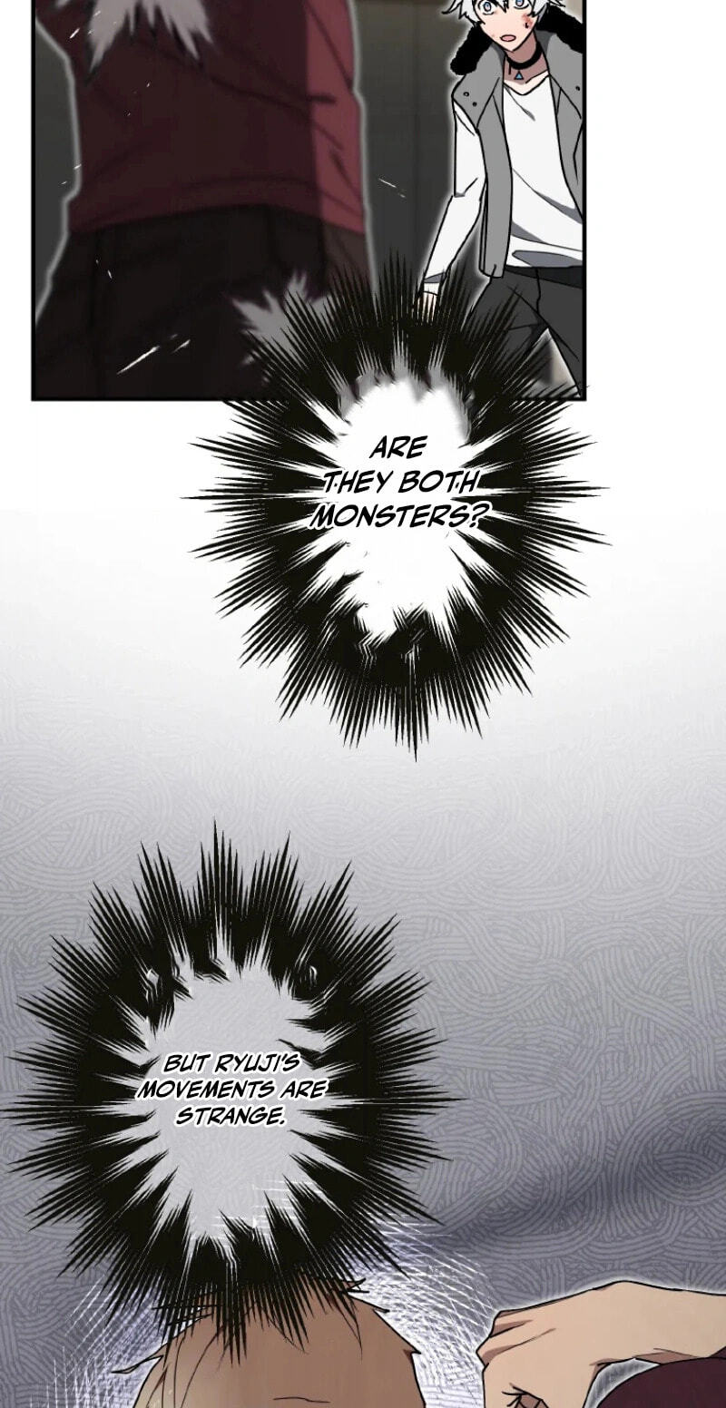 Read Fukushuu Kizoku chapter 56 image 53 on Lezhin
