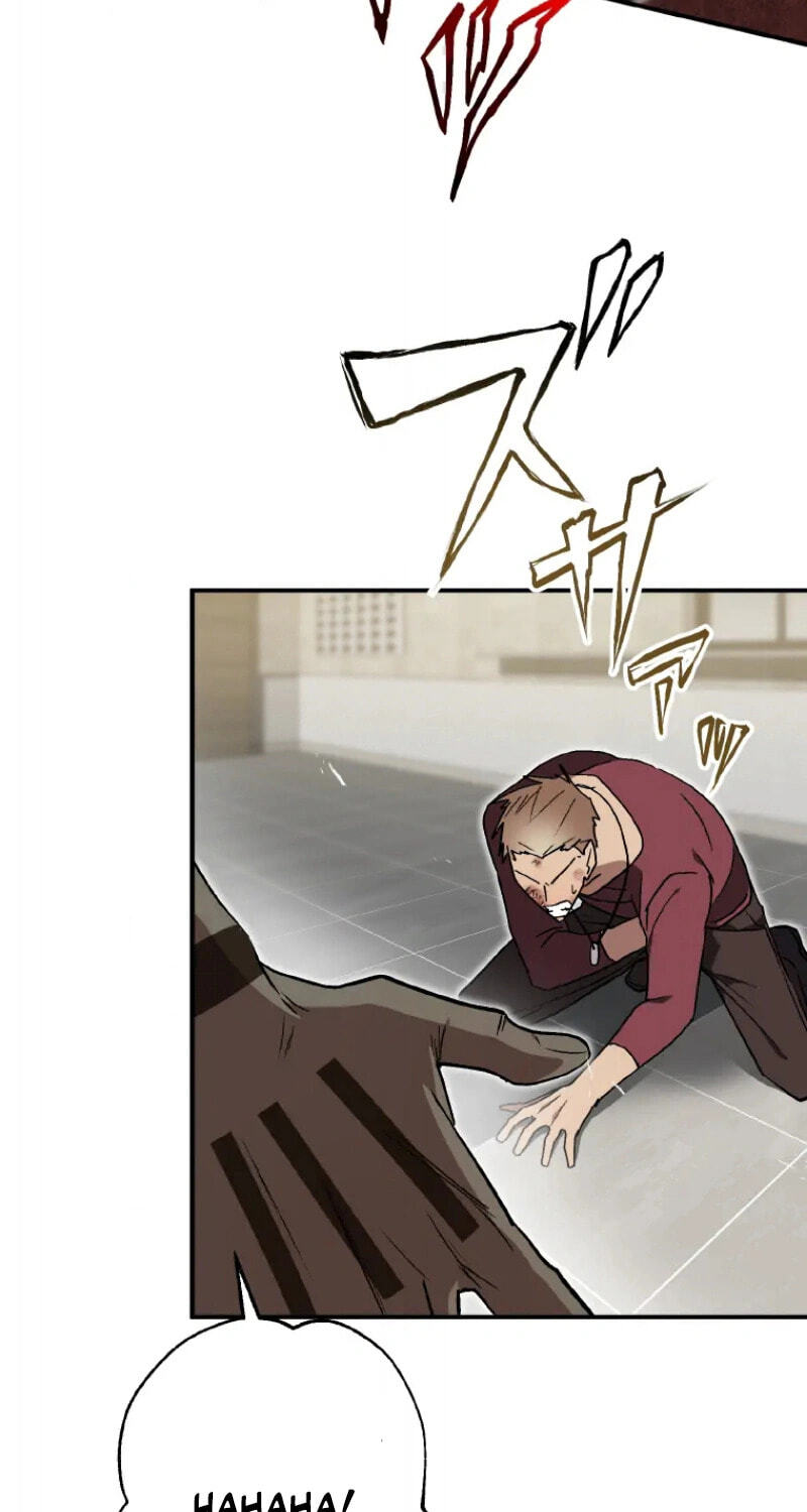 Read Fukushuu Kizoku chapter 56 image 57 on Lezhin