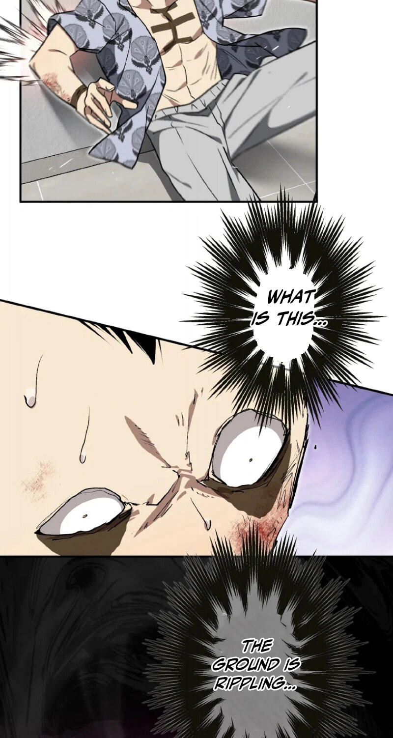 Read Fukushuu Kizoku chapter 56 image 69 on Lezhin