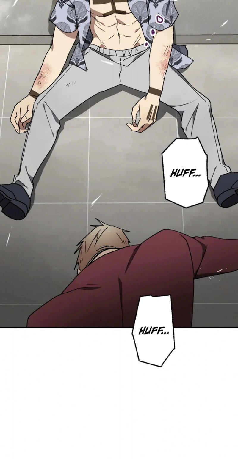 Read Fukushuu Kizoku chapter 56 image 76 on Lezhin