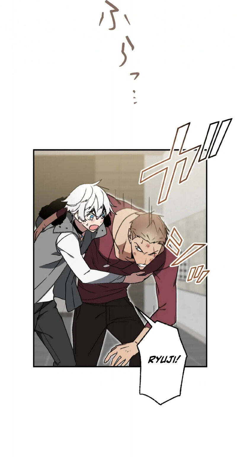 Read Fukushuu Kizoku chapter 56 image 77 on Lezhin