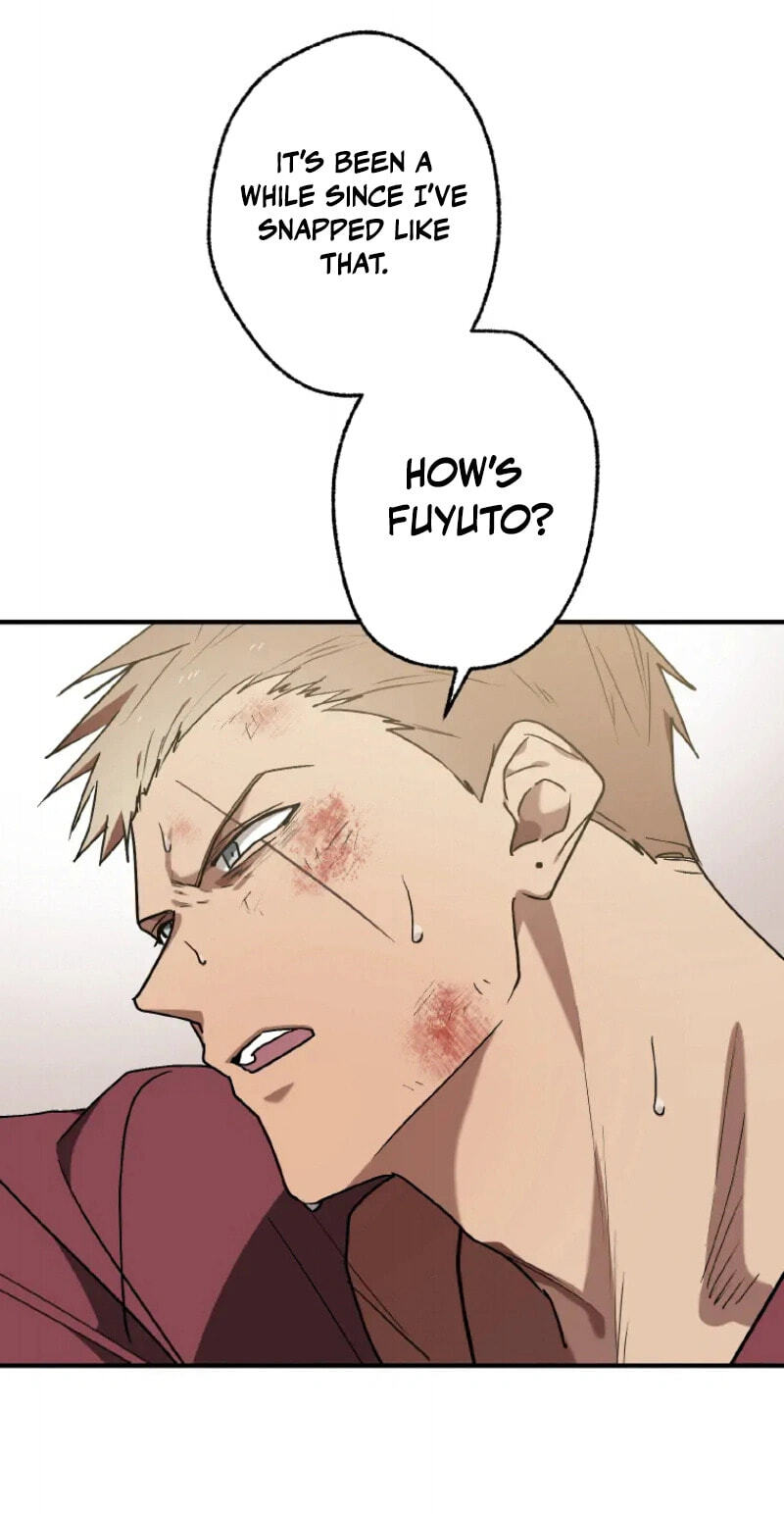 Read Fukushuu Kizoku chapter 56 image 78 on Lezhin