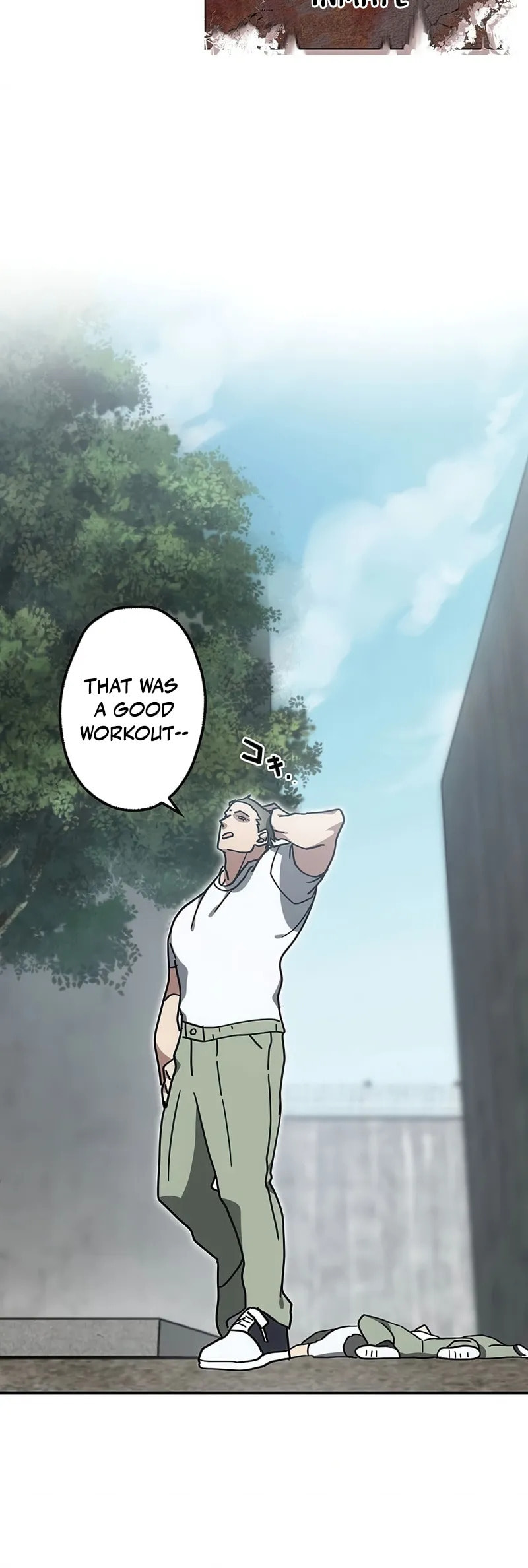 Read Fukushuu Kizoku chapter 6 image 11 on Lezhin