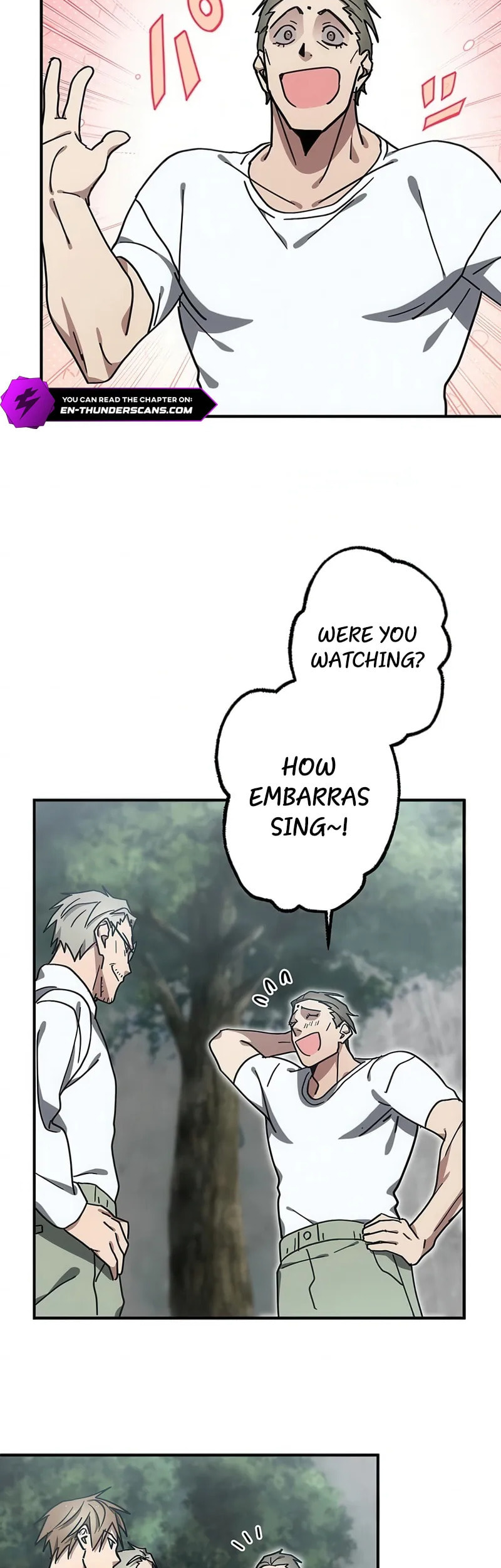 Read Fukushuu Kizoku chapter 6 image 13 on Lezhin