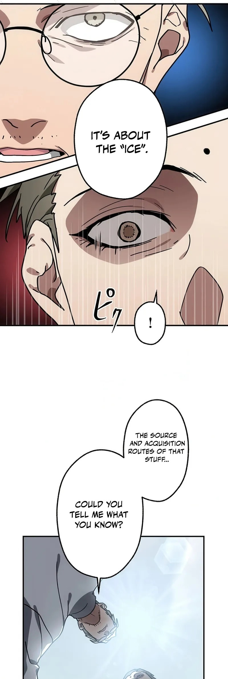 Read Fukushuu Kizoku chapter 6 image 18 on Lezhin