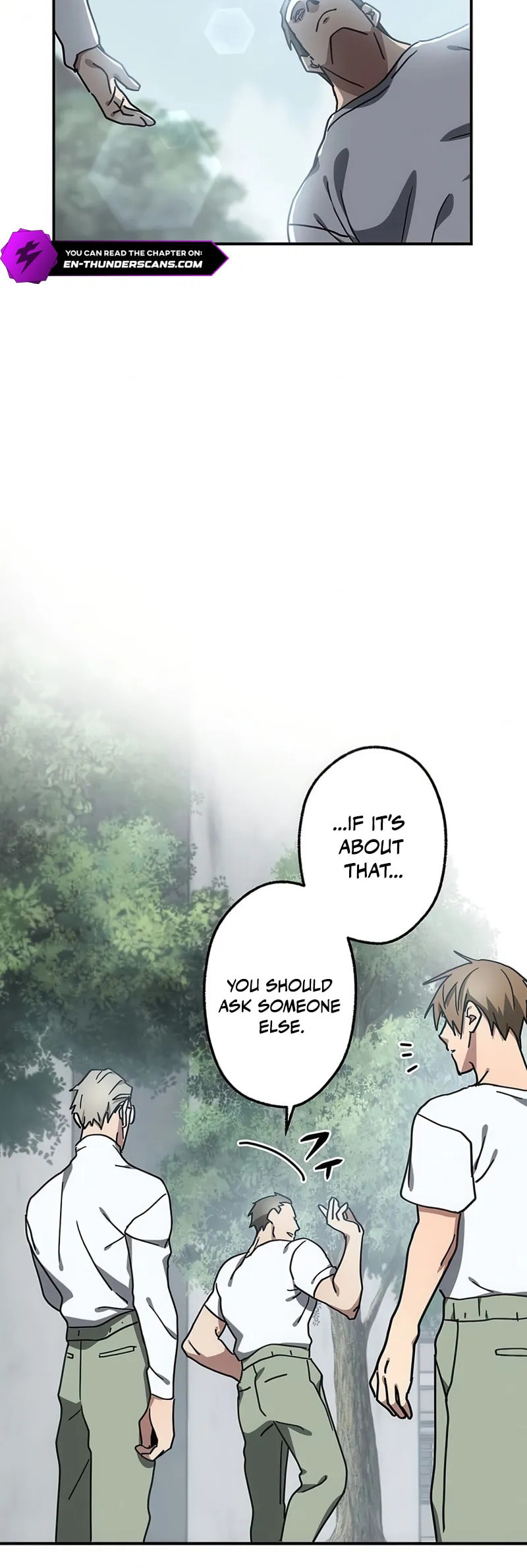 Read Fukushuu Kizoku chapter 6 image 19 on Lezhin