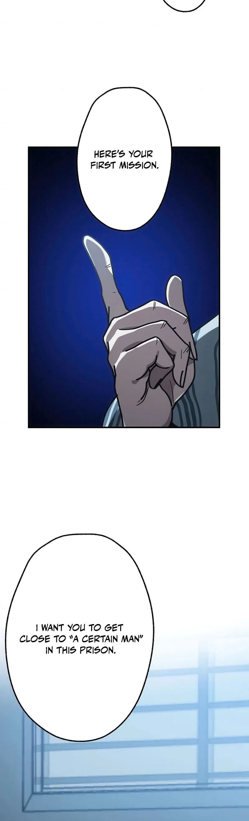 Read Fukushuu Kizoku chapter 6 image 2 on Lezhin