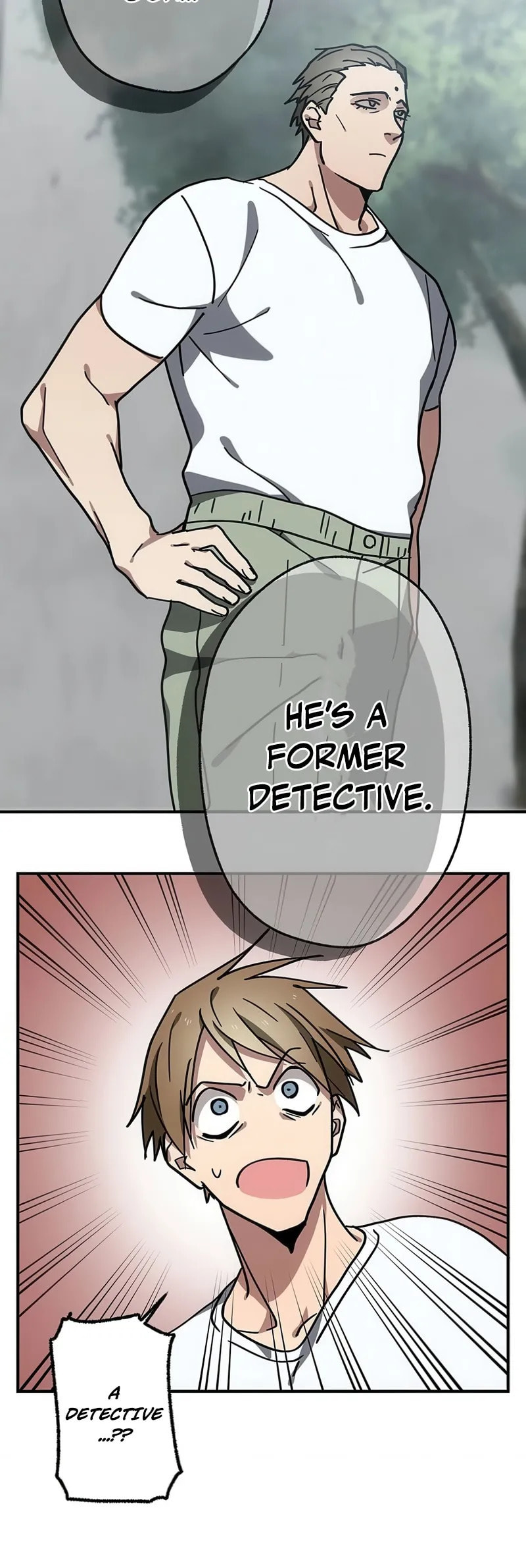 Read Fukushuu Kizoku chapter 6 image 21 on Lezhin