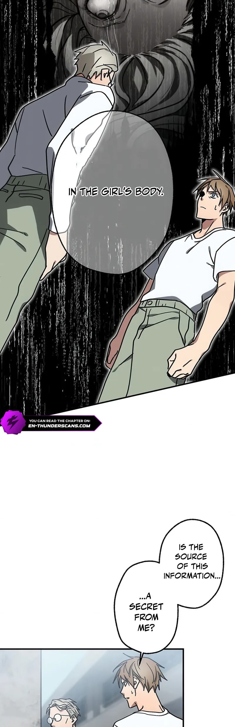 Read Fukushuu Kizoku chapter 6 image 28 on Lezhin