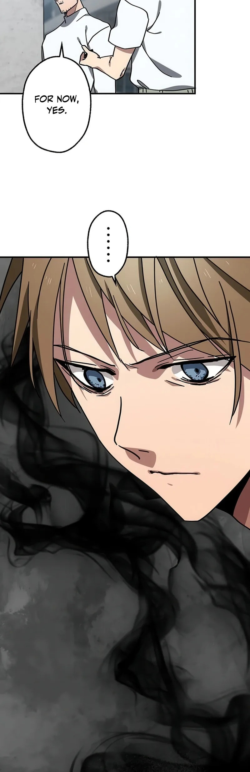 Read Fukushuu Kizoku chapter 6 image 29 on Lezhin