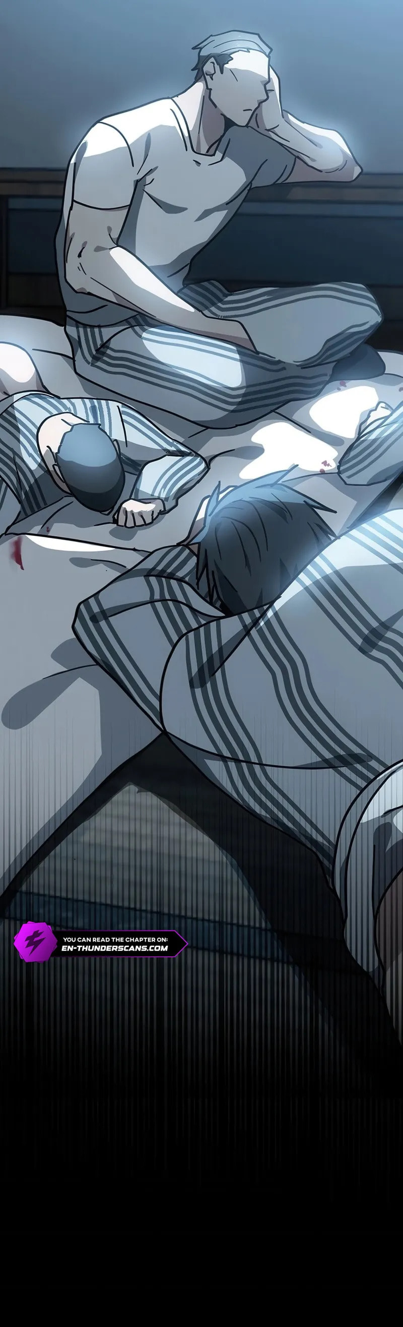 Read Fukushuu Kizoku chapter 6 image 3 on Lezhin