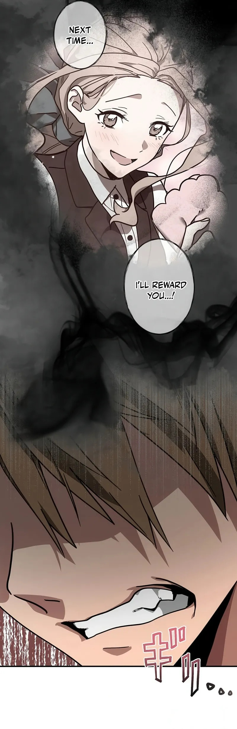 Read Fukushuu Kizoku chapter 6 image 30 on Lezhin