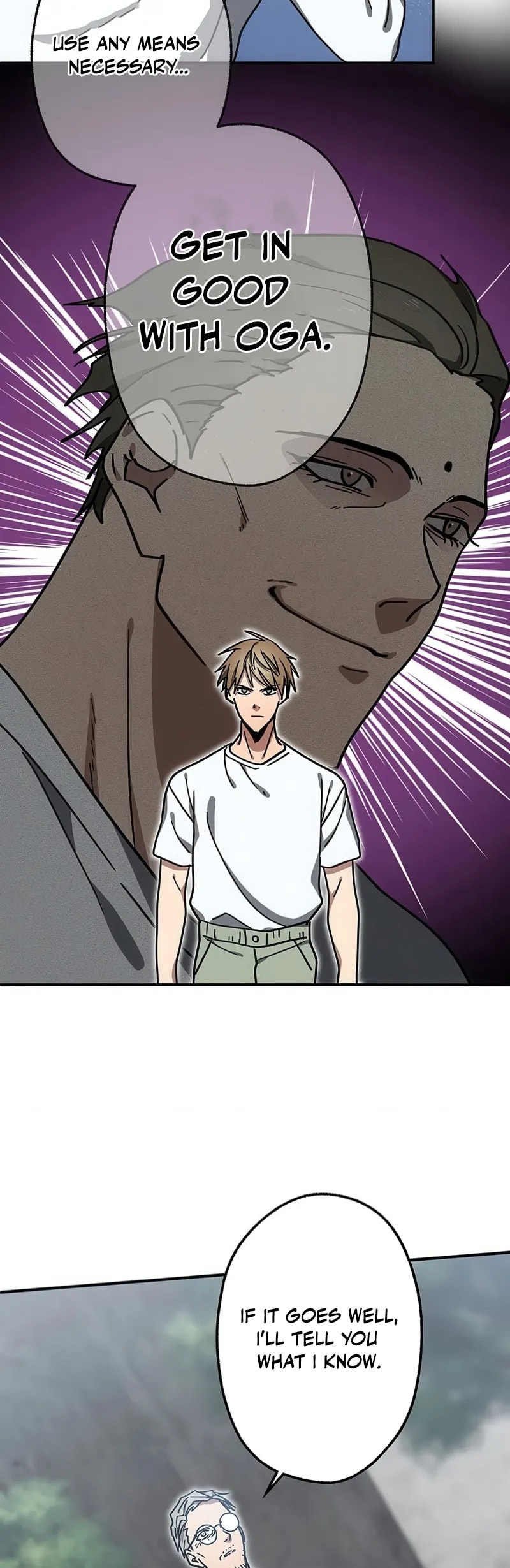Read Fukushuu Kizoku chapter 6 image 32 on Lezhin