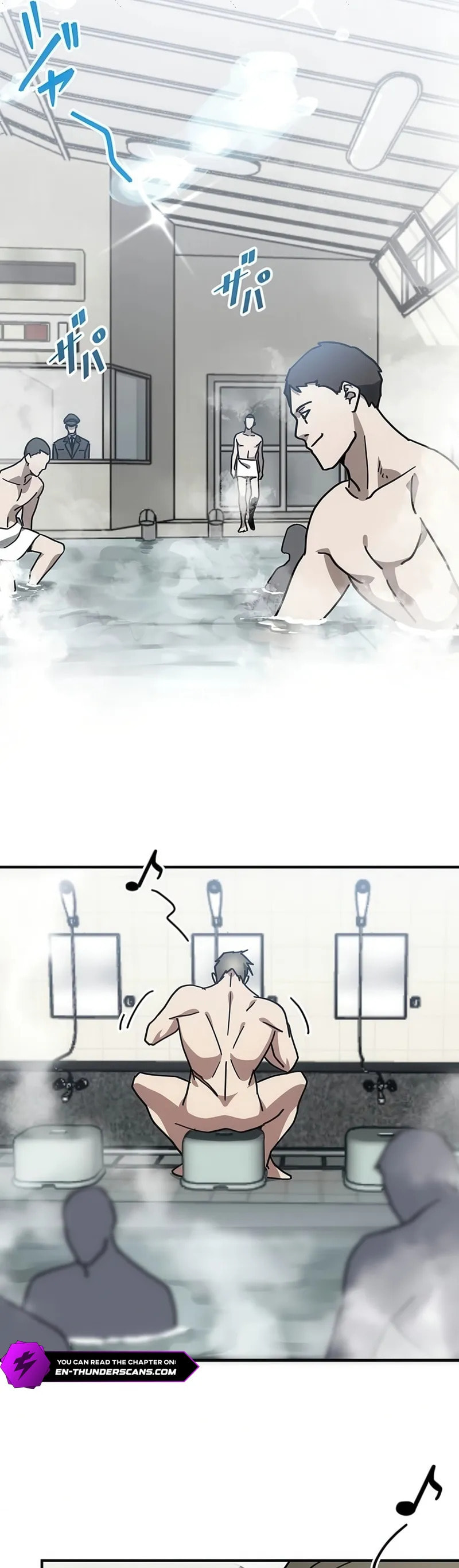 Read Fukushuu Kizoku chapter 6 image 36 on Lezhin
